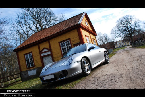 Porsche 911 966 -04